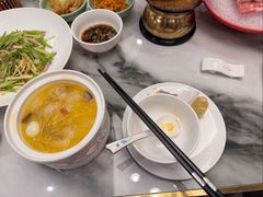 -宴中海·二十年浙菜·萧山宴(市心北路店)