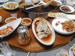 -尚宴(盛世广场·食尚街店)