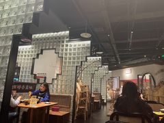 大堂-顾乡私房菜(金沙天街店)