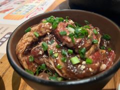 -千寻烧肉(政务区店)