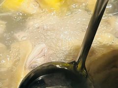 -百年果林椰子鸡(中洲店)