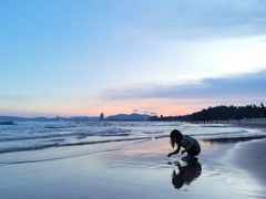 -三亚海棠湾万丽度假酒店