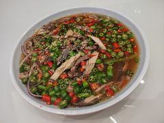 -蜀厨小匠·民间川菜(犀浦店)