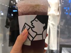 -喜茶(深圳东门1234店)