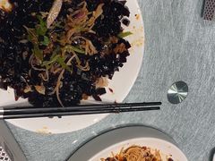 -竹溪一号·天域阁(骑马山店)