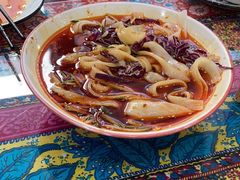-烟疆印象新疆菜(万联广场店)