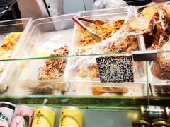 -水一方现烤鱿鱼丝大连特产(高新苏宁百货店)