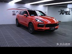 -京车汇LLumar龙膜XPEL威固汽车贴膜(清河店)
