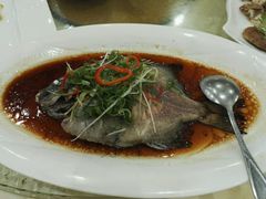 -东江海鲜酒家(客村店)