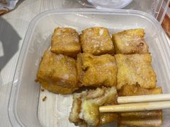 -孖记茶档·热腾茶餐(荔湾领展广场店)
