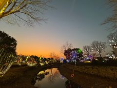 -歌斐颂巧克力小镇