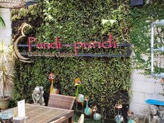 -Pundi Pundi Restaurant
