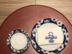-小山日本料理(兴业太古汇店)