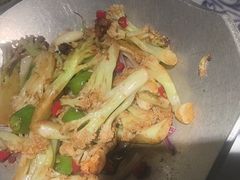 -卢大鲜鱼头捞饭(美利广场店)
