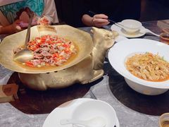 -炊烟小炒黄牛肉(浦东世纪汇店)