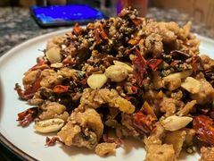 -川味王(二中店)