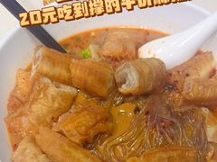 -重庆麻辣烫(国权路店)