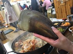 -真情鲍鱼海鲜汤