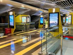 -中影国际影城(东方新天地CINITY店)