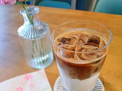 -青麦家·融合餐厅(江岛智立方店)