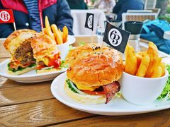 -Bistro 63 创意融合料理(广粤天地店)