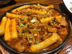 年糕无骨鸡爪（小份）-麻喜大