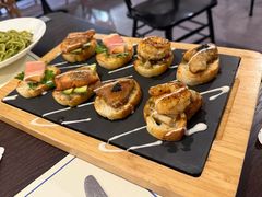 -沏点Trattoria意大利餐厅(新街口店)