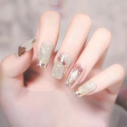 -如一·美甲美睫