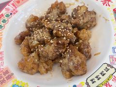 -吉源大排档·鱼生·海鲜(烧烤彩印厂店)