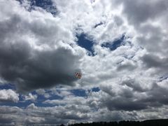 -塞罕坝国家级自然保护区