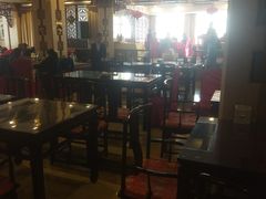 大堂-晋阳饭庄(虎坊桥店)