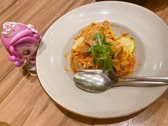 -Pennehut畔尼意面(合肥万象城店)