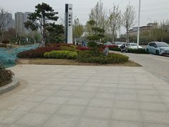 -西吴河科普公园