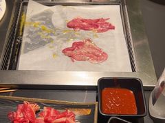 -星伦多自助料理·涮烤一体(虹悦城店)