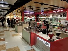 -崇光百货(铜锣湾店)
