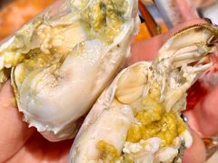 -喝丢一只鞋海鲜烧烤·海肠捞饭(东关街店)