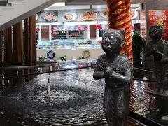 -天下春花园酒店(大东店)