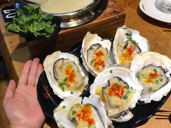 -烧蠔帮·湛江生蚝(工农店)