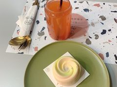 -公园北鹿·铃兰餐厅(齐盛湖店)