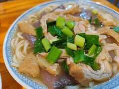 -锦泓老字号猪脏粉(东联大厦店)