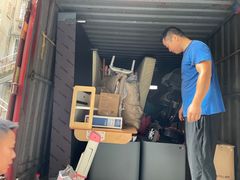 -南昌喜多多搬家