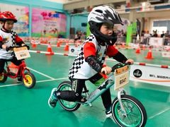 -酷迈儿童体能运动馆(九棵树店)