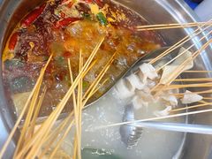 -马路边边串串香(一匡街店)