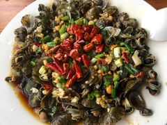 -阿军排档·烧烤