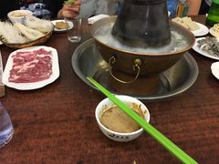 -前门张记涮肉(前门店)