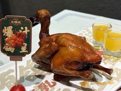 -大鸽饭(动物园店)