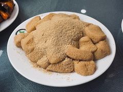 -春花民族美食(佳木斯总店)