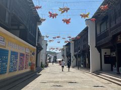 -东海半边山旅游度假区