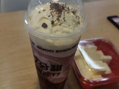 -7分甜(武林银泰店)