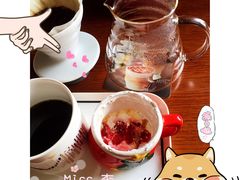 星光树靴（杯子蛋糕）-MAKY米旗(理工大学店)